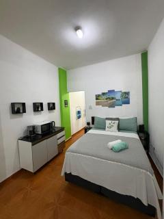 Studio Encantado De Copacabana - 7