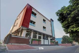 RROOMS Eco Hotel MVD Inn - 4