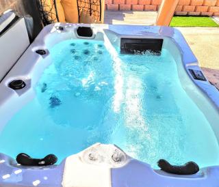 Las Vegas Family Oasis with Pool, Spa near LV-Strip, Airport - 2