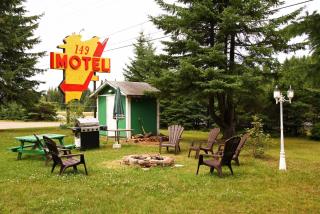 Motel 149 - 2