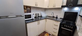 Apartment in Tbilisi near Didube metro station - 4