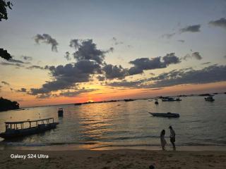 Quoc Thien Beach Bar and Bungalows - 0
