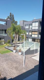 Dpto Premium Costanera cochera y patio privado - 1