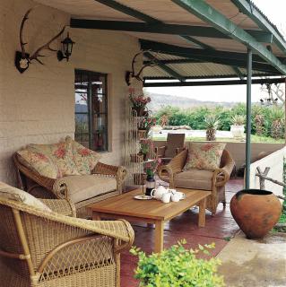 Fugitives Drift Lodge - Rorkeʼs Drift - 8