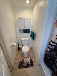 Half Dome Haven - Cozy Yosemite West Studio - 8