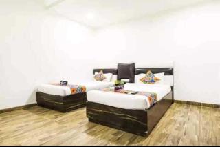 RROOMS Eco Hotel Travellers Inn - 3