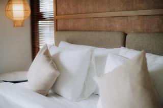 Kumarajiva Ubud Villas - 1