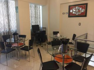 Hostal Gold Star - Tacna - 6