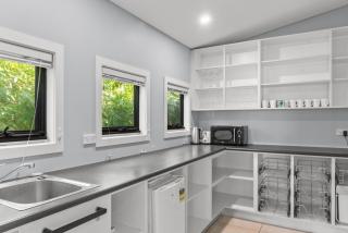 Family-Sized Retreat with Private Garage - 1