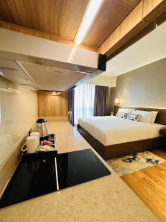 Hotel Residence Acqua - Novotel Suites - 2