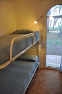 Tenuta le marze - Castiglione della Pescaia - 2