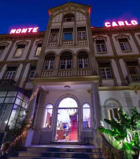 Hotel Monte Carlo - Funchal - 9