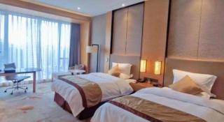 Xincheng hotel - 3