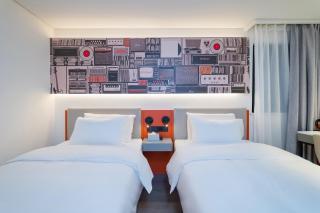 Ibis Beijing Tiananmen Square - 2