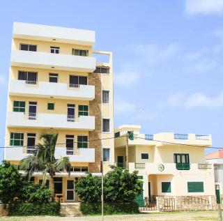 Atlantic Maio Hotel - 7