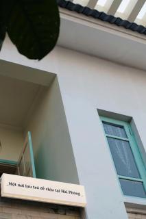 Chalala Homestay in Haiphong - 3
