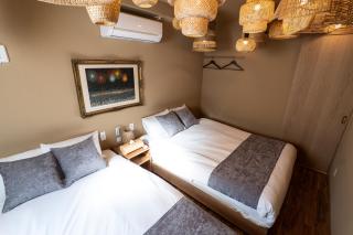 Irori & Private Sauna IRORI BY LUGSTAY Luxury Townhouse 3 Minutes from the Station - 5