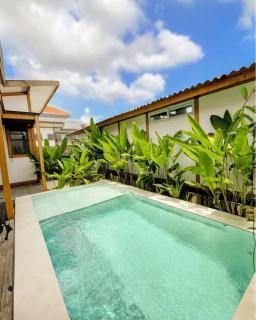 Musa Uluwatu Villas - 8
