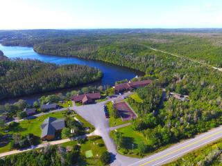 Liscombe Lodge Resort & Conference Center - Liscomb - 0