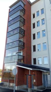 Northern Lights Apartment - Rovaniemi - 5