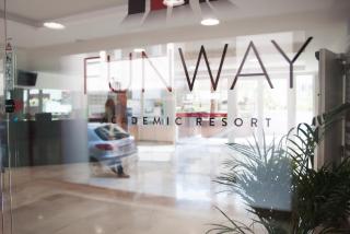 Funway Academic Resort - Madrid - 3