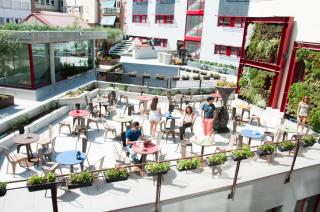 Funway Academic Resort - Madrid - 2