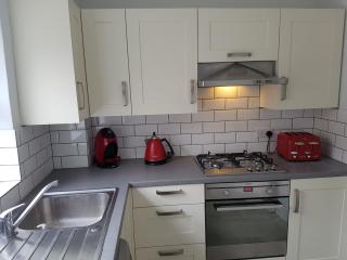 The Annexe - Timsbury - 3