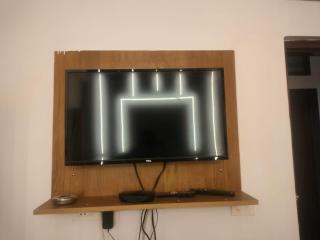 Tapovan Lightning room - 2