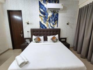 Hotel Fortune Home Residency Sector 72 - 1