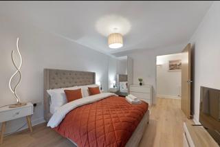 NEW Cosy Excel 1 Bedroom Apartment - 2