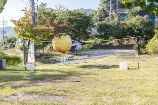 Stay Moon Spa Pension Ganghwa - 7