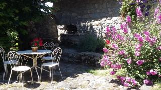 Le Pre Vert - Garden Suite - 1