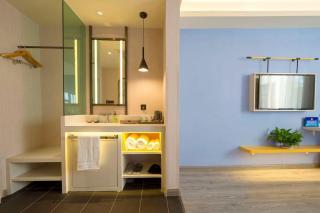 Ibis Styles Beijing New International Expo Centre Capital Airport - 2