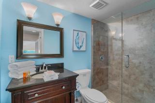 Spacious Beachfront Condo with Stunning Gulf Views - 3