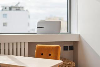Living Beyond Design - 5