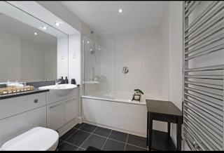 NEW Cosy Excel 1 Bedroom Apartment - 7