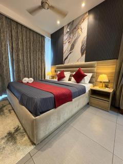 Vellostay Supernova Noida - 0