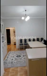 1 комнатная квартира - 5