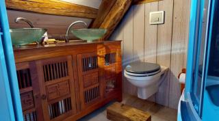 Chalet Alpin - 5