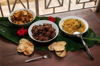 The Jungle Pearl Hotel - 4