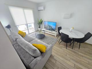 1 bedroom, Agia Napa 1 - C - 5