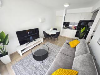 1 bedroom, Agia Napa 1 - C - 1