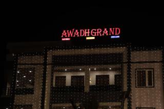 Hotel Awadh Grand - 0
