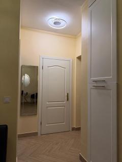 Le Sancy appartement - 1