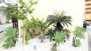 Toyoko Inn Okinawa Naha Kokusai-dori Miebashi-eki - 1