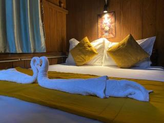 Discover Kratie Homesetay - 7