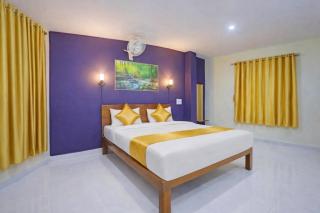 Hotel Sujatha international - 9