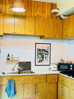 King Room + Fast Wi-Fi • Ekkamai BTS Nearby - 1