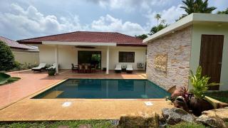 Lai Thai Villa 4 - 6