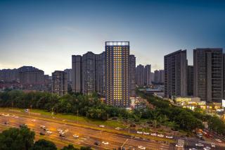 Atour Hotel Chengdu Longquan Shimao Plaza - 9